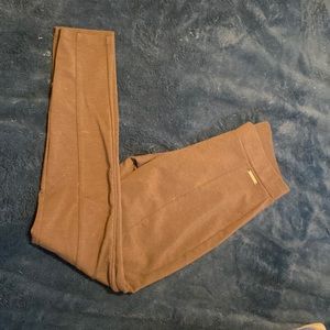 Michael Kors leggings size small